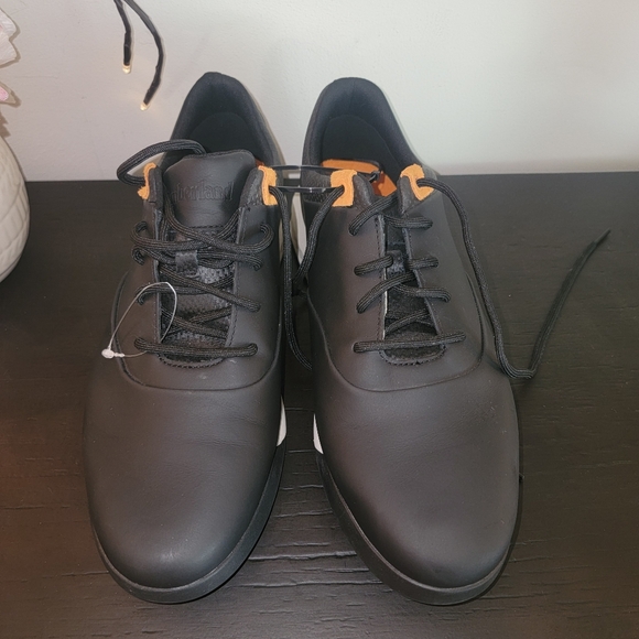 Timberland Greenstride ReBOTL Sneaker Mens Shoe Size 11 Black NWOT - Picture 3 of 8